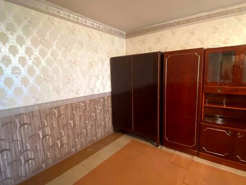 квартира по адресу Большая Диёвская ул. (Братьев Трофимовых), 4