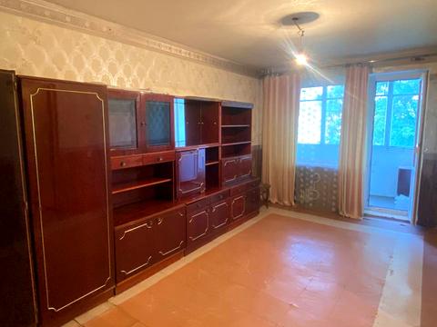 квартира по адресу Большая Диёвская ул. (Братьев Трофимовых), 4