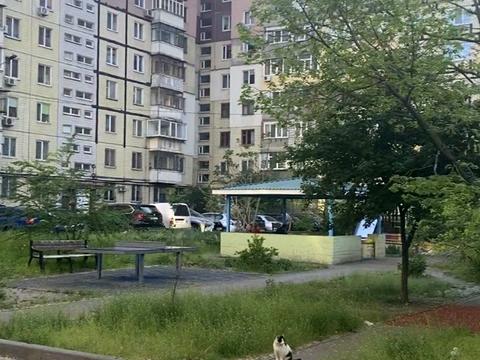 квартира по адресу Большая Диёвская ул. (Братьев Трофимовых), 4
