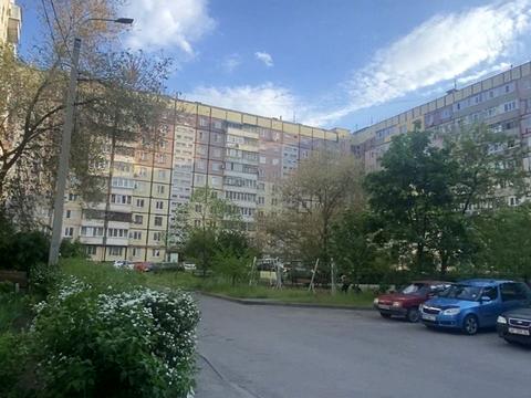 квартира по адресу Большая Диёвская ул. (Братьев Трофимовых), 4