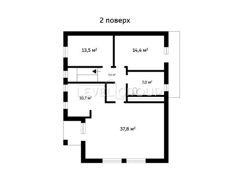 дом по адресу Озёрная ул., 149