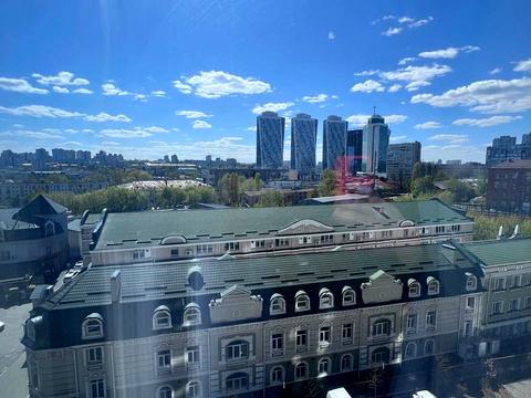 квартира по адресу Златоустовская ул., 25