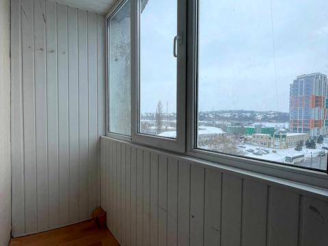 квартира по адресу Добровольцев пер., 2