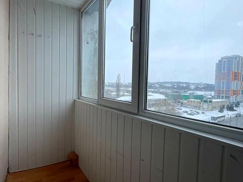 квартира по адресу Добровольцев пер., 2