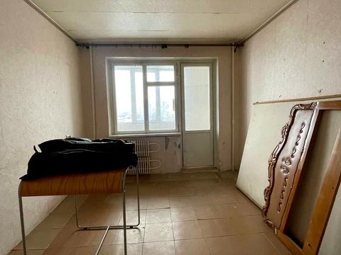 квартира по адресу Добровольцев пер., 2