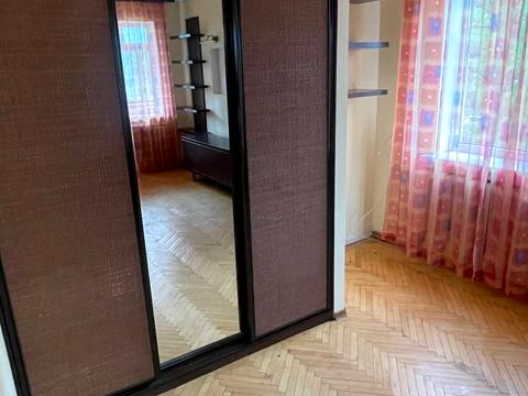 квартира за адресою Мрії вул. (Академіка Туполєва), 11-Б