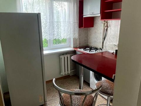 квартира за адресою Мрії вул. (Академіка Туполєва), 11-Б