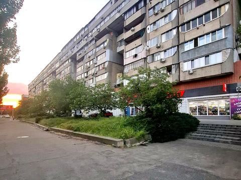 квартира за адресою Сонячна Набережна вул. (Маршала Малиновського), 6