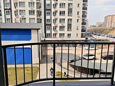 квартира по адресу Трускавецкая ул., (109)