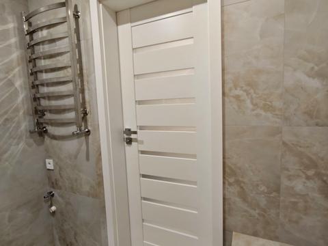 квартира по адресу Трускавецкая ул., (109)