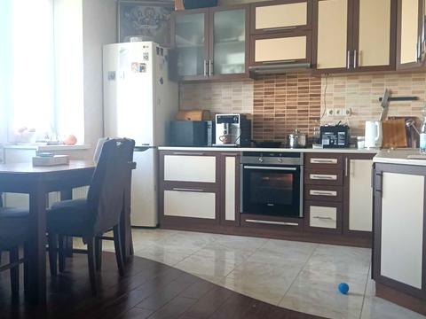 квартира по адресу Видинская ул., 5В