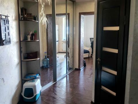 квартира по адресу Видинская ул., 5В