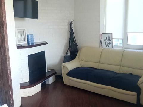 квартира по адресу Видинская ул., 5В