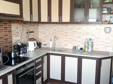 квартира по адресу Видинская ул., 5В