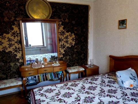 квартира по адресу Иорданская ул. (Лайоша Гавро), 9-Г