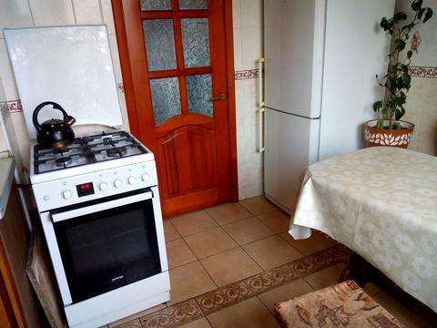 квартира по адресу Иорданская ул. (Лайоша Гавро), 9-Г