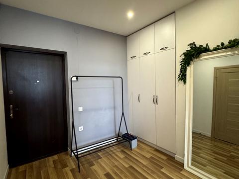 квартира за адресою Стрийська вул., 45-А