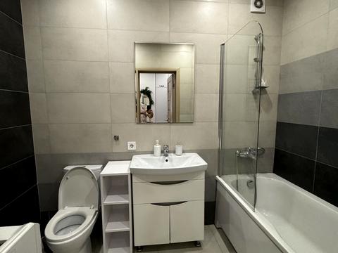 квартира за адресою Стрийська вул., 45-А