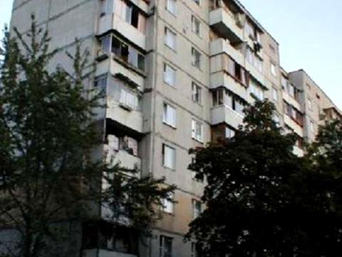 квартира по адресу Иорданская ул. (Лайоша Гавро), 9-Г
