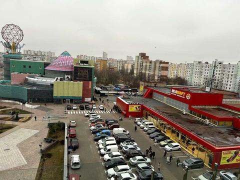 квартира по адресу Иорданская ул. (Лайоша Гавро), 9-Г