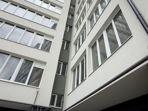 квартира по адресу ул., (Будинок 4)
