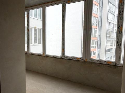квартира за адресою Петра Маланюка вул., (Будинок 4)