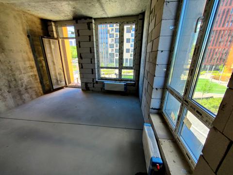 квартира по адресу Столичное шоссе, (Будинок 8)