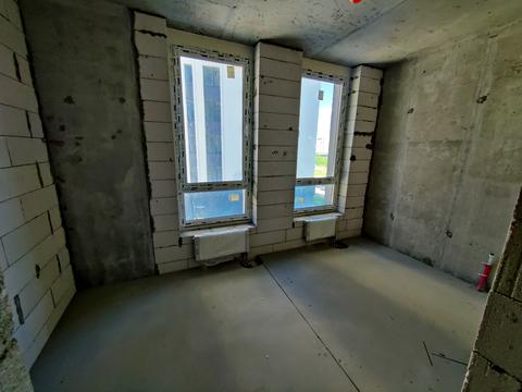 квартира по адресу Столичное шоссе, (Будинок 8)