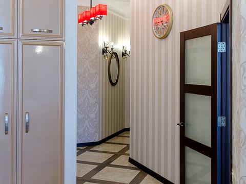 квартира за адресою Деволанівський узвіз, 12