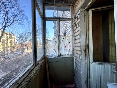 квартира по адресу Юрия Савченко ул. (Юрія Савченка), 46