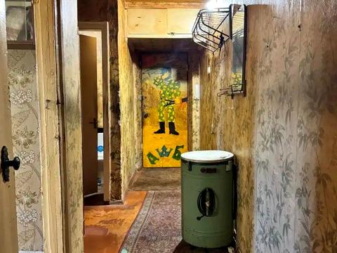 квартира по адресу Юрия Савченко ул. (Юрія Савченка), 46