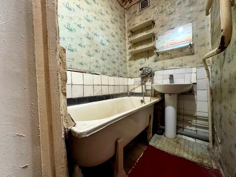 квартира по адресу Юрия Савченко ул. (Юрія Савченка), 46