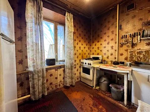 квартира по адресу Юрия Савченко ул. (Юрія Савченка), 46