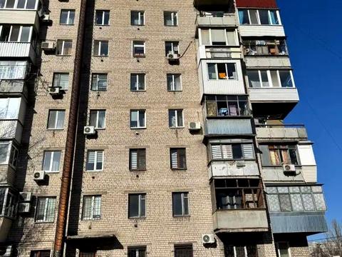 квартира по адресу Юрия Савченко ул. (Юрія Савченка), 46