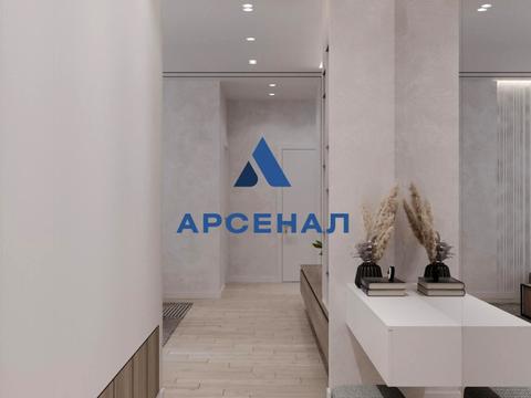 квартира по адресу Днепровские Пороги ул., 15-Д