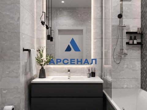 квартира по адресу Днепровские Пороги ул., 15-Д