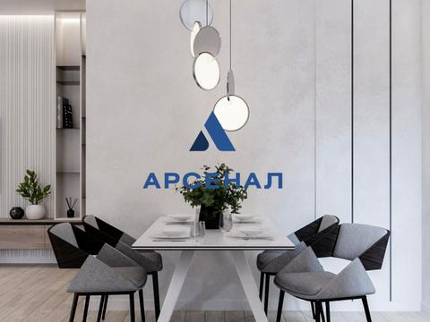 квартира по адресу Днепровские Пороги ул., 15-Д
