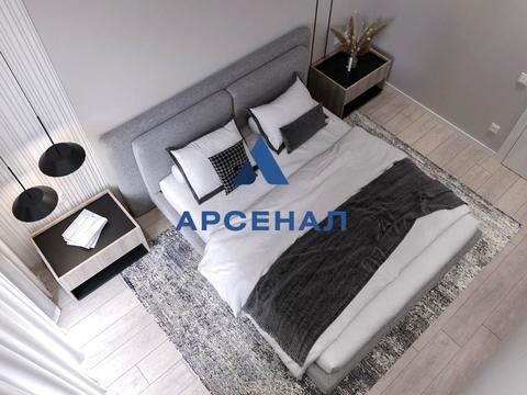 квартира по адресу Днепровские Пороги ул., 15-Д