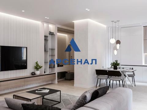 квартира по адресу Днепровские Пороги ул., 15-Д