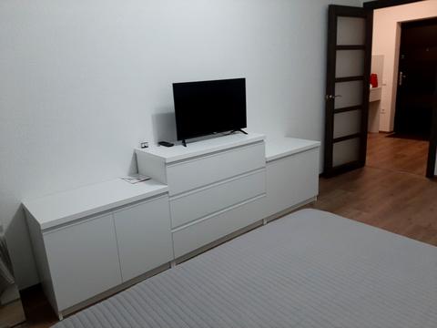 квартира за адресою Київ, Олени Пчілки вул., 7