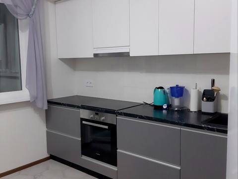 квартира за адресою Київ, Олени Пчілки вул., 7