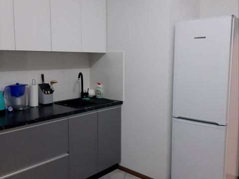 квартира за адресою Київ, Олени Пчілки вул., 7