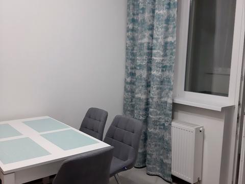 квартира за адресою Київ, Олени Пчілки вул., 7