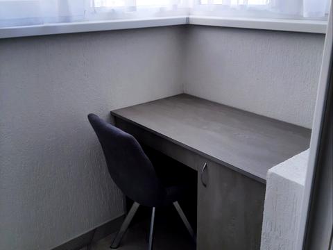 квартира за адресою Київ, Олени Пчілки вул., 7