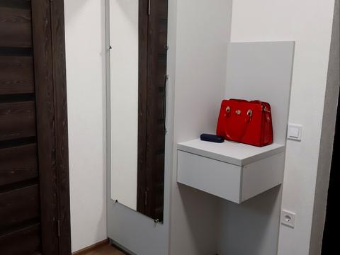 квартира за адресою Київ, Олени Пчілки вул., 7