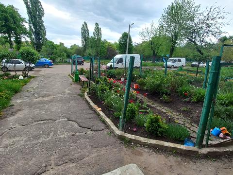 квартира за адресою Світла вул., 39