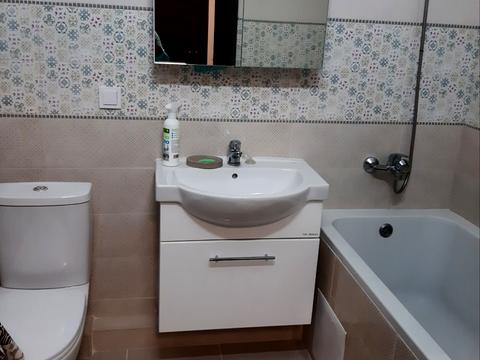 квартира за адресою Київ, Олени Пчілки вул., 7