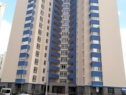 квартира за адресою Київ, Олени Пчілки вул., 7
