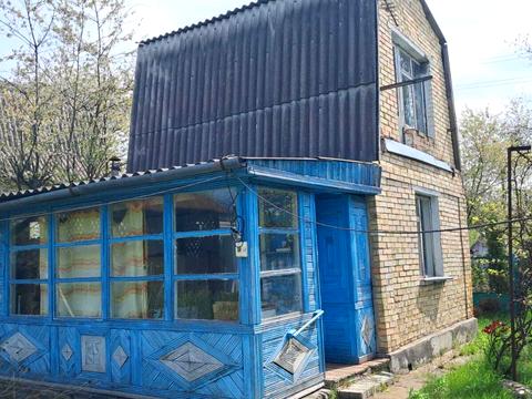 будинок за адресою Садова вул.