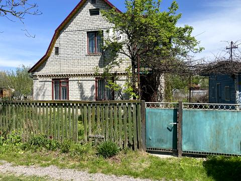 дом по адресу Садова, 4-А